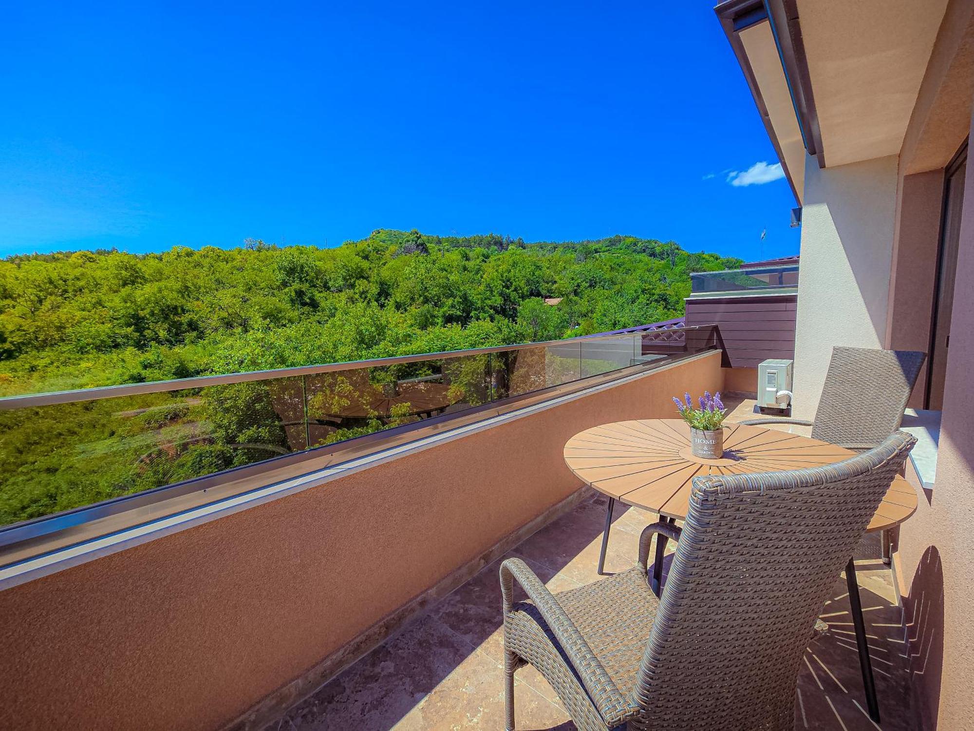 Hotel Комплекс Бабенец à Gorna Orjahovica Extérieur photo