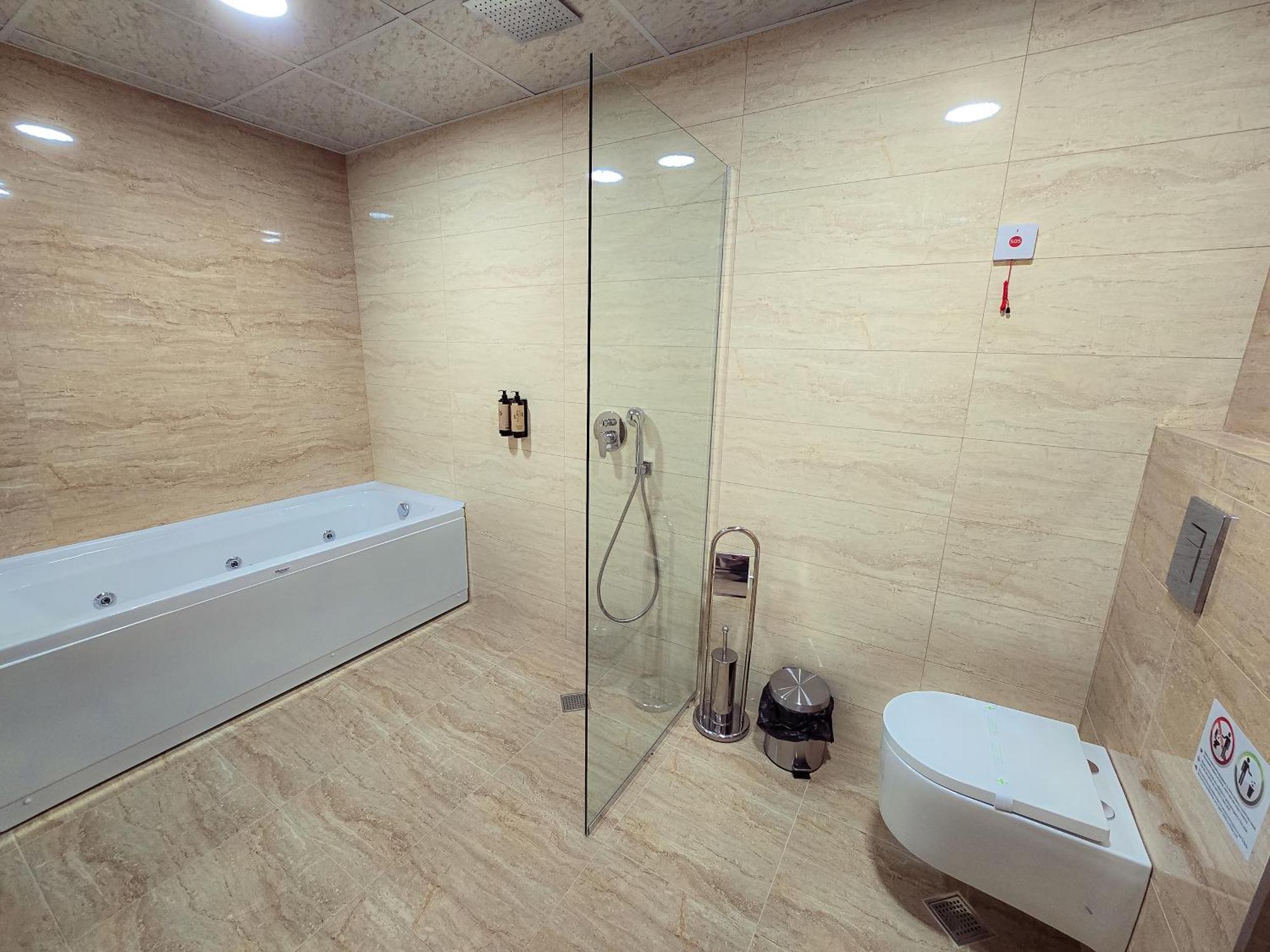 Hotel Комплекс Бабенец à Gorna Orjahovica Extérieur photo