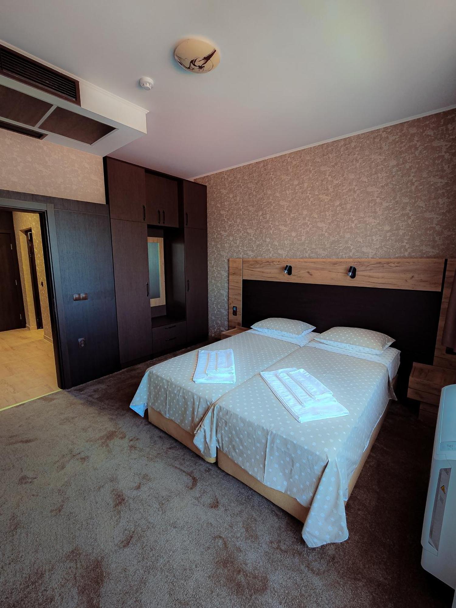 Hotel Комплекс Бабенец à Gorna Orjahovica Extérieur photo