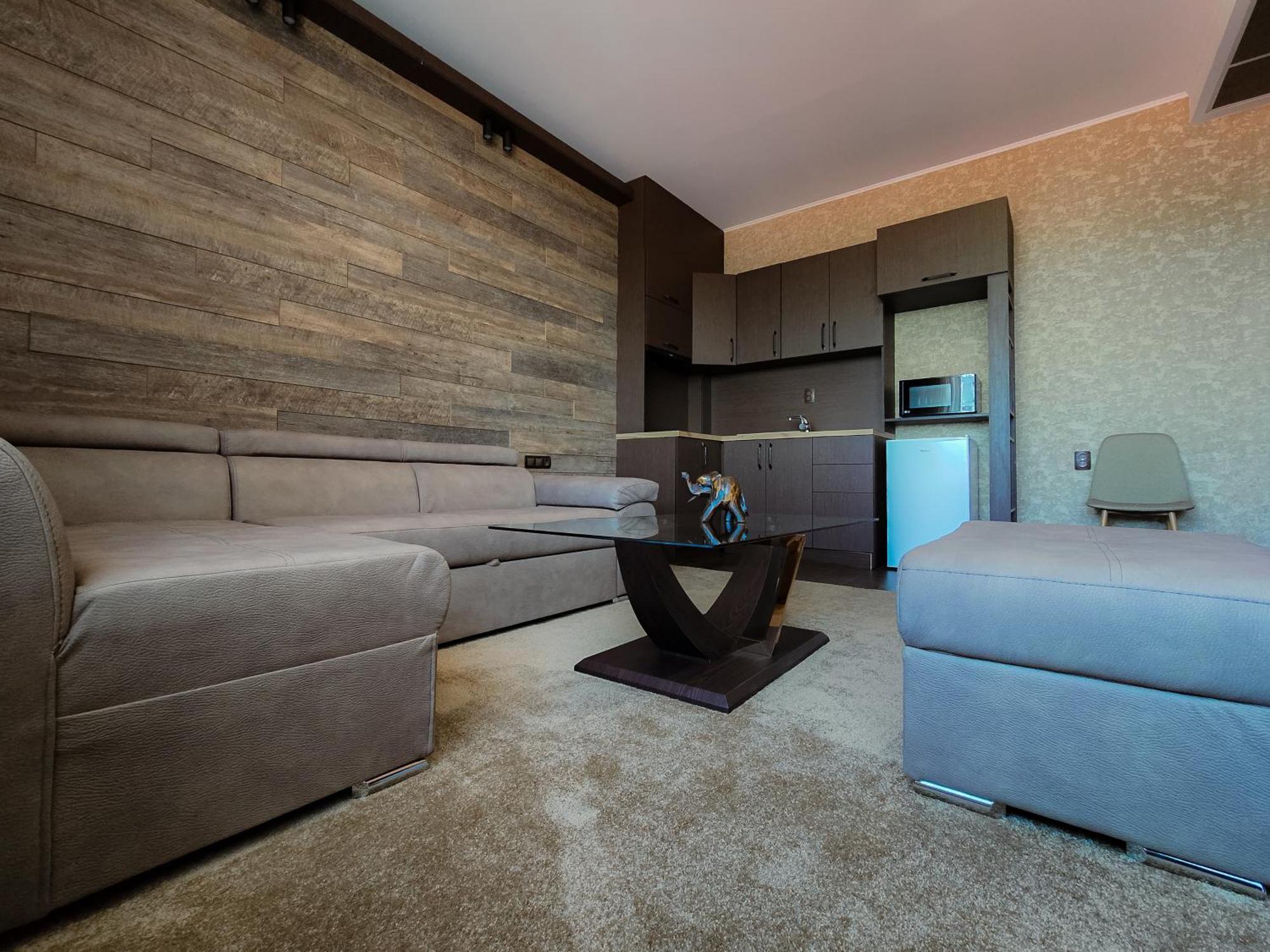 Hotel Комплекс Бабенец à Gorna Orjahovica Extérieur photo