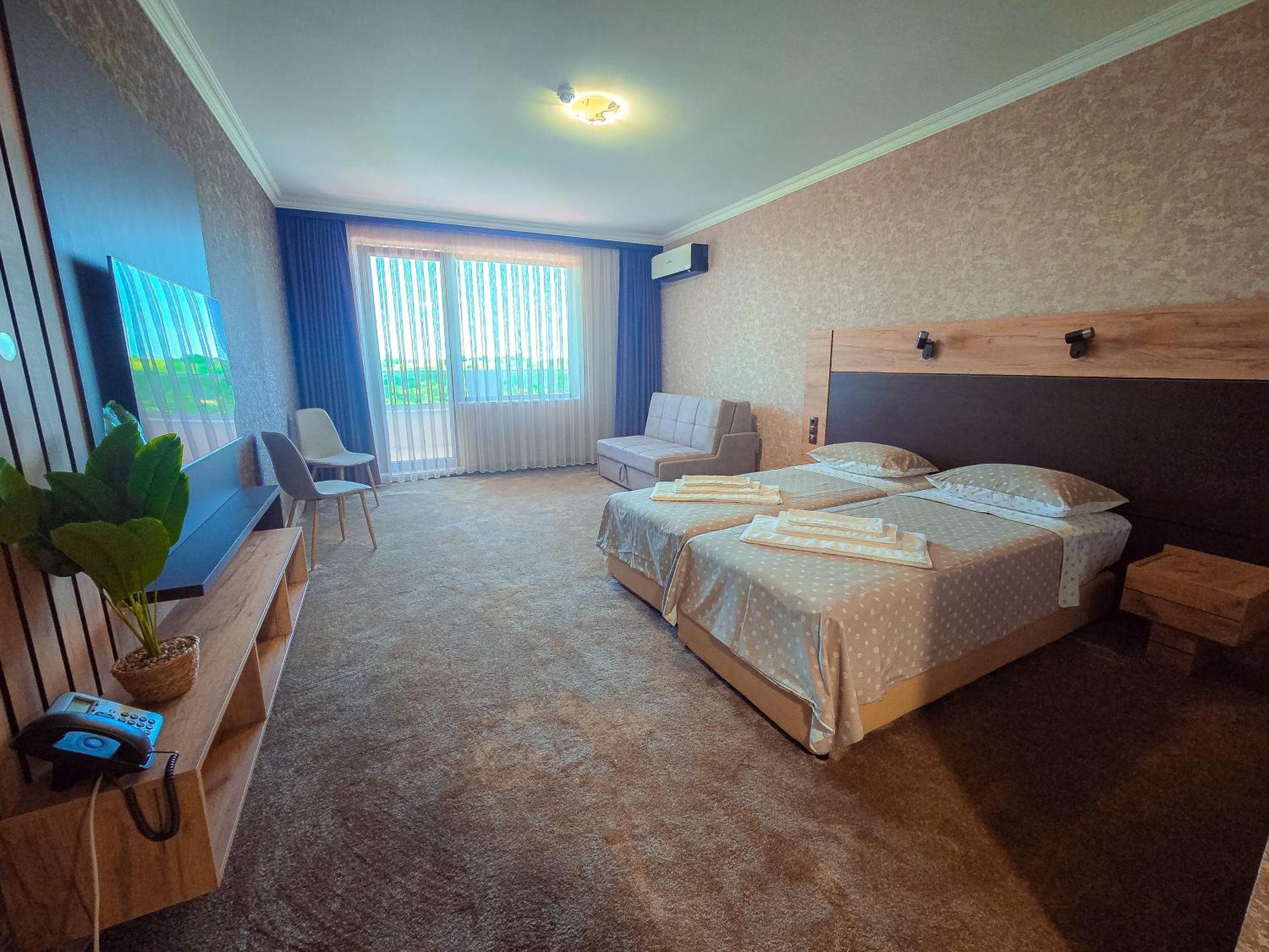 Hotel Комплекс Бабенец à Gorna Orjahovica Extérieur photo