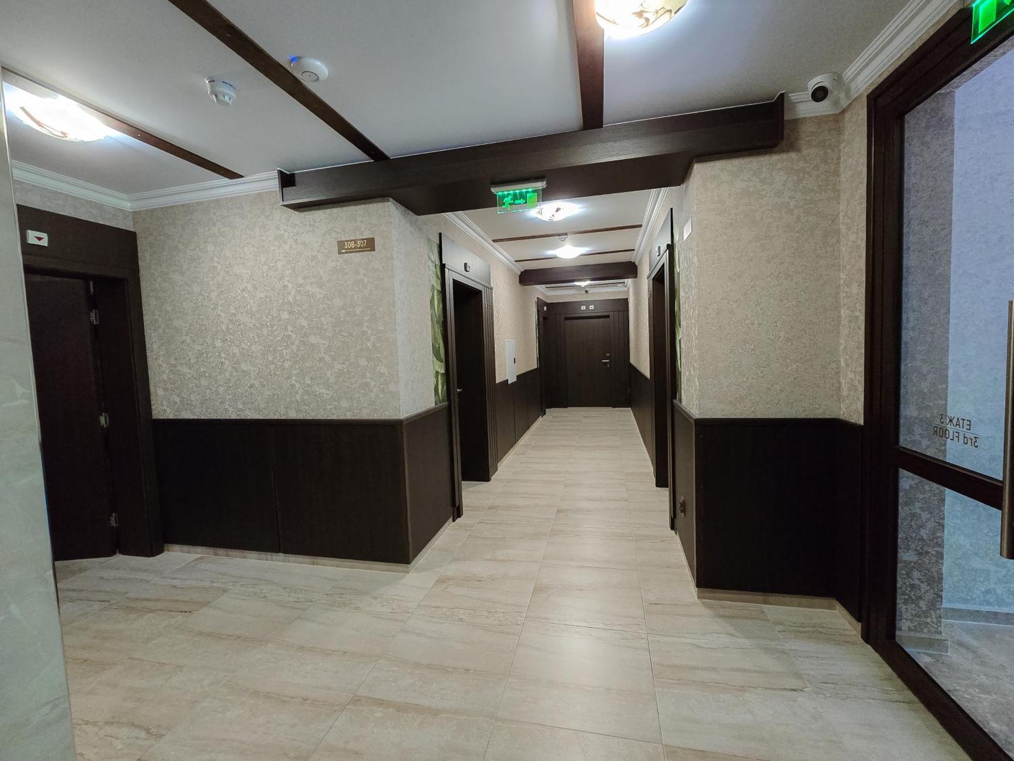 Hotel Комплекс Бабенец à Gorna Orjahovica Extérieur photo