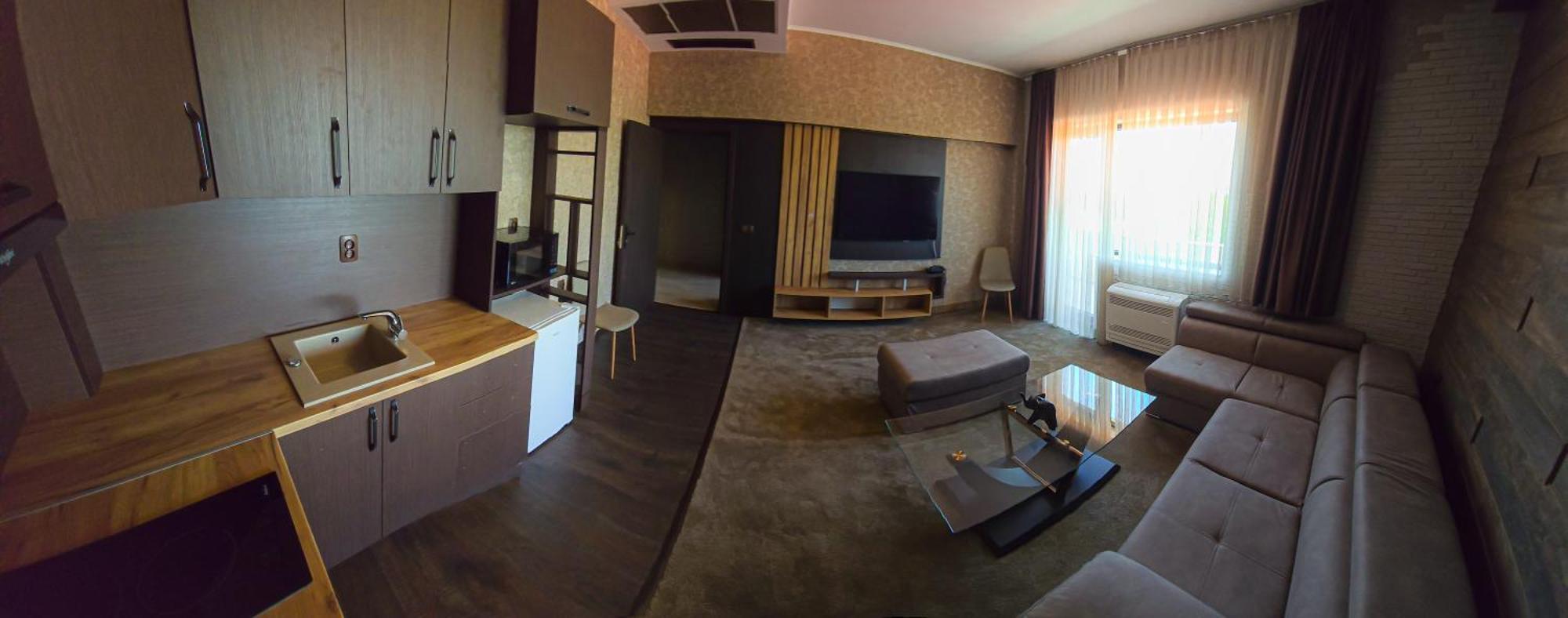 Hotel Комплекс Бабенец à Gorna Orjahovica Extérieur photo