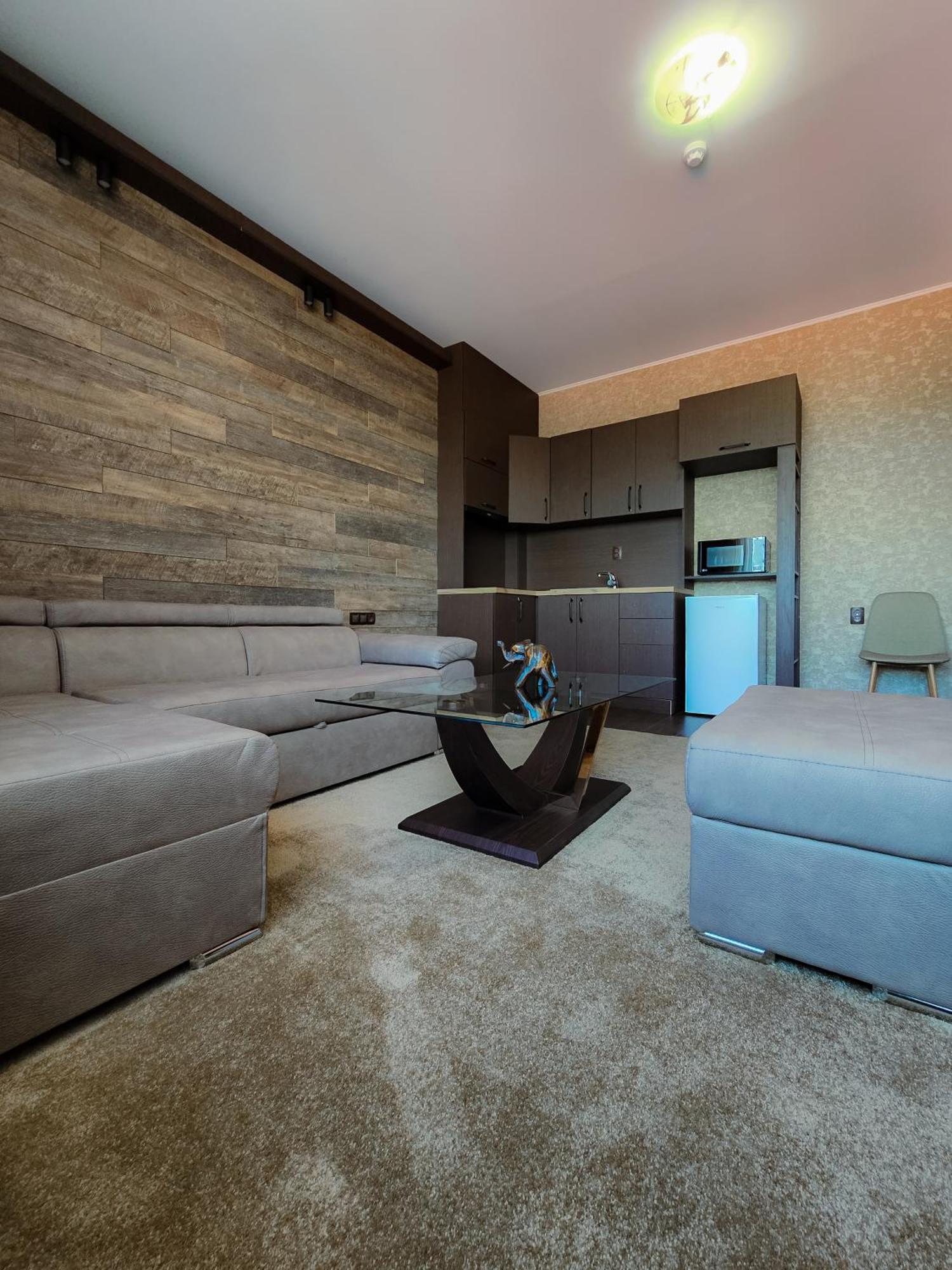 Hotel Комплекс Бабенец à Gorna Orjahovica Extérieur photo