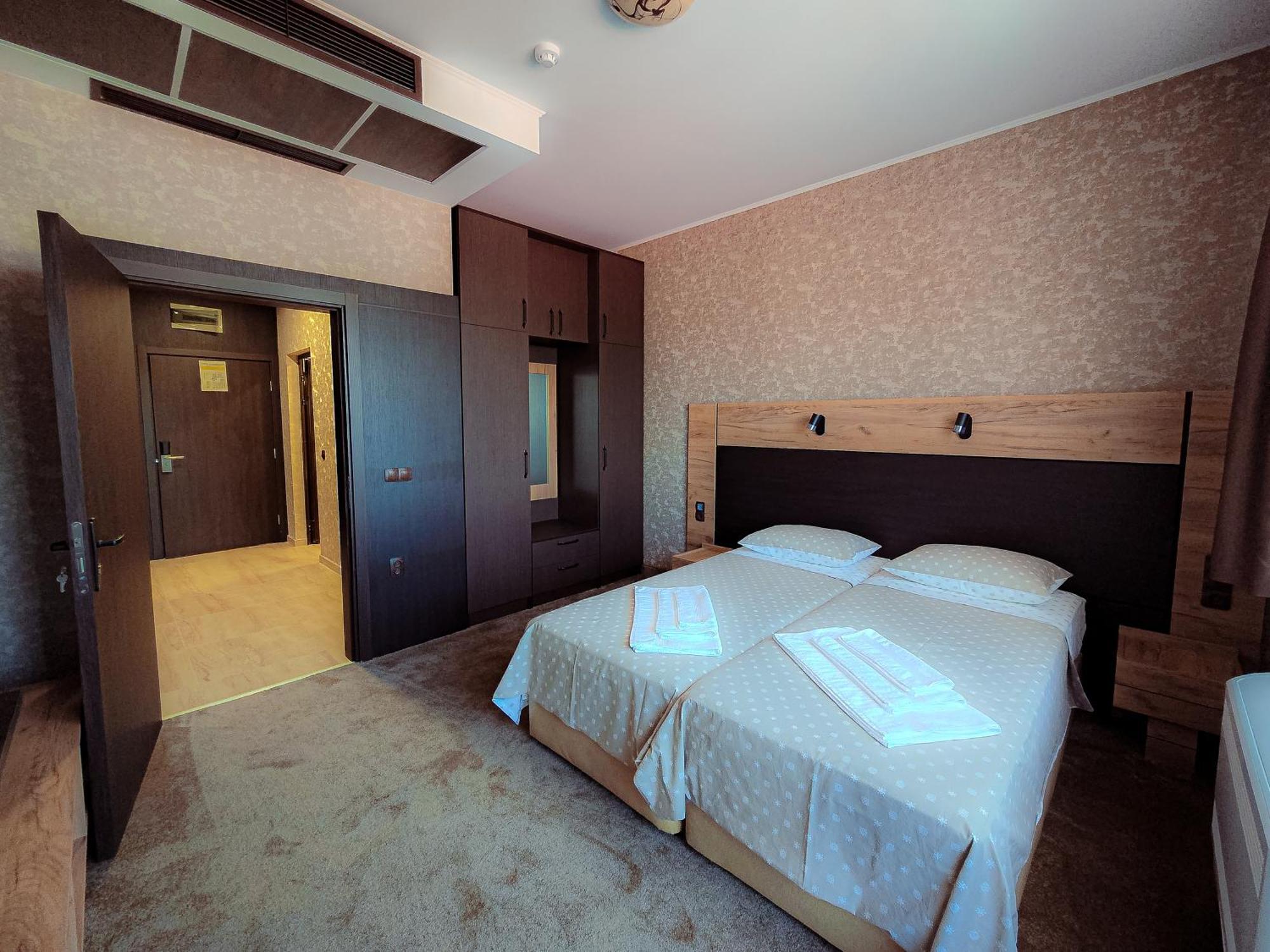 Hotel Комплекс Бабенец à Gorna Orjahovica Extérieur photo