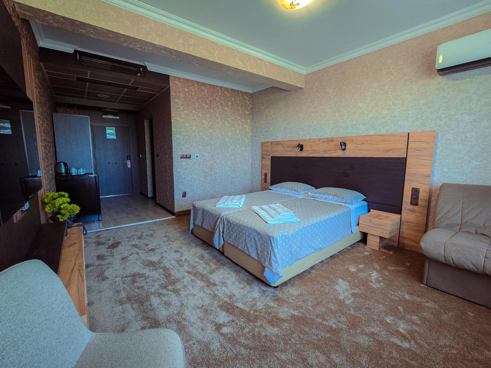 Hotel Комплекс Бабенец à Gorna Orjahovica Extérieur photo